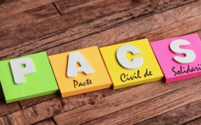 Le PACS : un premier pas pour se protéger l&rsquo;un l&rsquo;autre