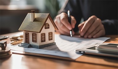 FOCUS sur l&rsquo;hypothèque