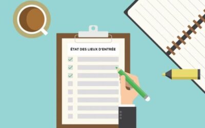 L&rsquo;état des lieux dans le bail d&rsquo;habitation